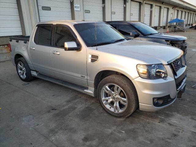 Photo 4 from auction – 2010 FORD EXPLORER S with VIN 1FMEU2DE8AUA56995