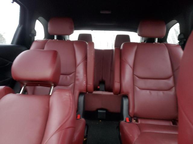 Photo 10 from auction – 2021 MAZDA CX-9 GRAND with VIN JM3TCBDY6M0534830