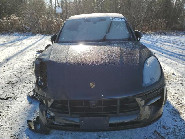 Photo 5 from auction – 2021 PORSCHE MACAN GTS with VIN WP1AG2A52MLB53505