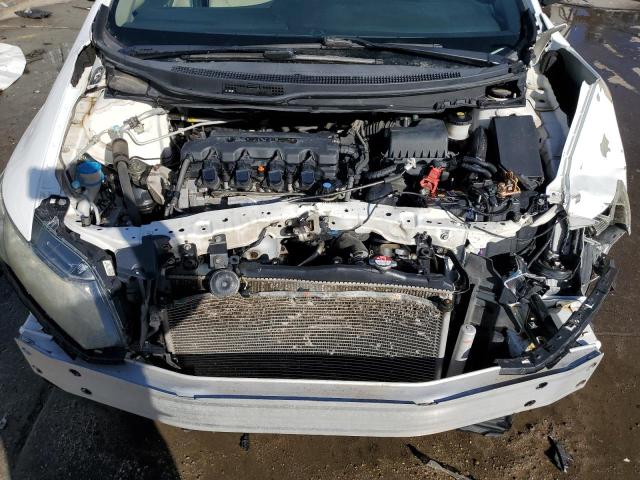 Photo 11 from auction – 2015 HONDA CIVIC EX with VIN 19XFB2F89FE021295