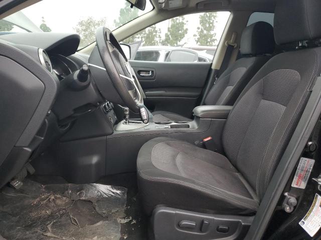 Photo 7 from auction – 2012 NISSAN ROGUE S with VIN JN8AS5MT4CW614197