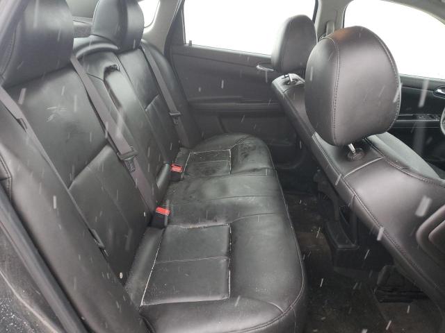 Photo 10 from auction – 2014 CHEVROLET IMPALA LIM with VIN 2G1WC5E36E1144108