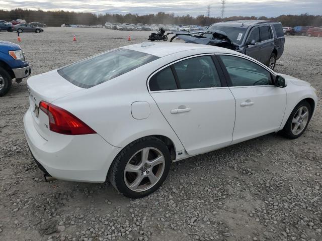 Photo 3 from auction – 2012 VOLVO S60 T5 with VIN YV1622FS1C2053611