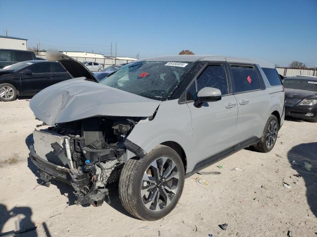 KIA CARNIVAL E 2024 with VIN KNDNC5H33R6433489 - Photo from auction