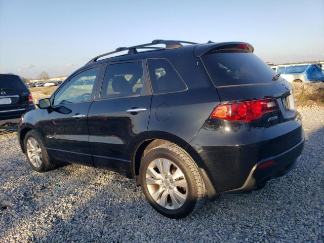 Photo 2 from auction – 2012 ACURA RDX TECHNO with VIN 5J8TB2H55CA001681