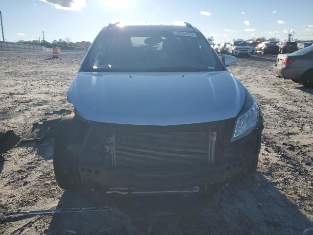 Photo 5 from auction – 2017 CHEVROLET TRAVERSE L with VIN 1GNKRGKD8HJ239543