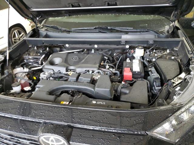 Photo 12 from auction – 2022 TOYOTA RAV4 LE with VIN 2T3H1RFV7NW230774