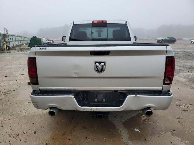 Photo 6 from auction – 2012 DODGE RAM 1500 S with VIN 3C6JD6AT4CG237022