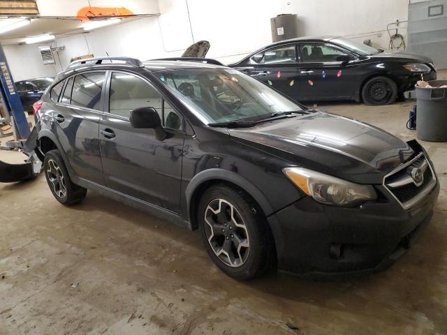 Photo 4 from auction – 2014 SUBARU XV CROSSTR with VIN JF2GPACC5E9330937