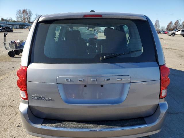 Photo 6 from auction – 2014 DODGE GRAND CARA with VIN 2C4RDGBG9ER366096
