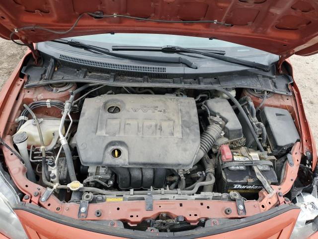 صورة رقم 11 من المزاد - 2013 TOYOTA COROLLA BA مع VIN 2T1BU4EE1DC074371