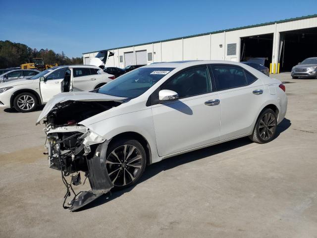 Photo 1 from auction – 2019 TOYOTA COROLLA L with VIN 5YFBURHE2KP901087