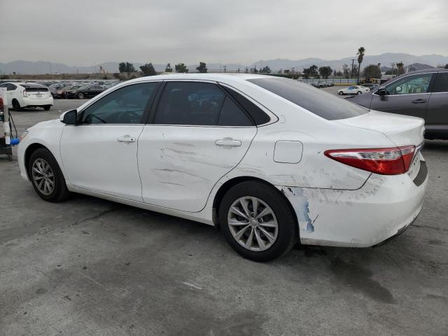 Photo 2 from auction – 2016 TOYOTA CAMRY LE with VIN 4T4BF1FK2GR551282