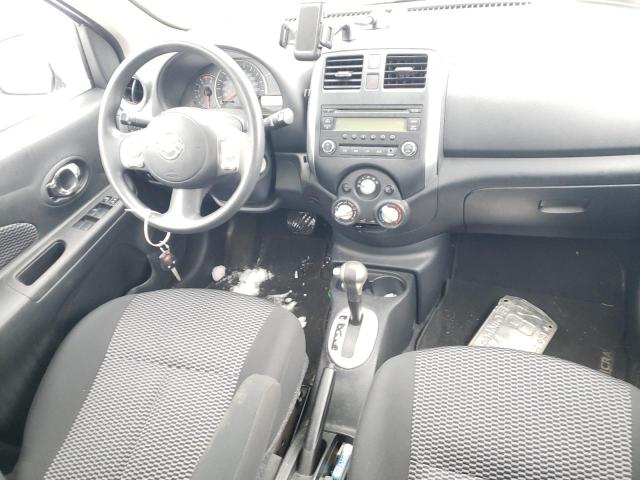 Photo 8 from auction – 2017 NISSAN MICRA with VIN 3N1CK3CP0HL266363