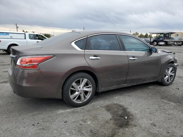 Photo 3 from auction – 2015 NISSAN ALTIMA 2.5 with VIN 1N4AL3AP6FC109293
