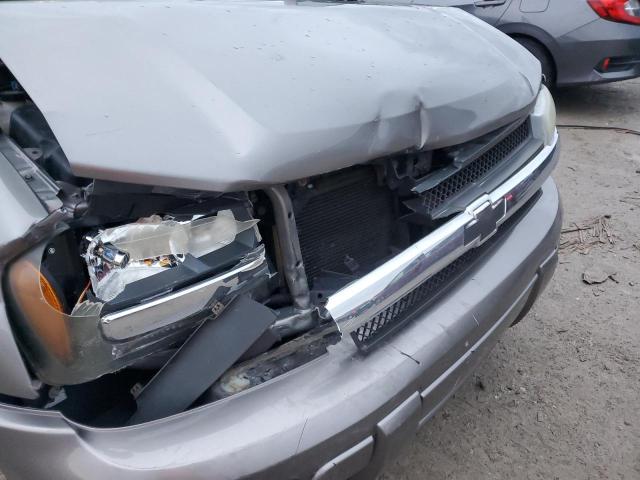 Photo 12 from auction – 2008 CHEVROLET TRAILBLAZE with VIN 1GNDT13S982102044