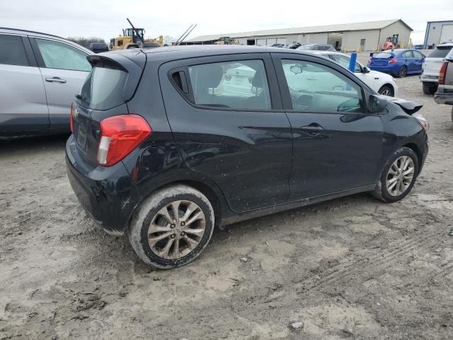 Photo 3 from auction – 2020 CHEVROLET SPARK 1LT with VIN KL8CD6SA1LC439407