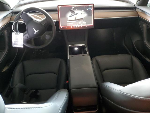 Photo 8 from auction – 2023 TESLA MODEL 3 with VIN 5YJ3E1EB1PF710423