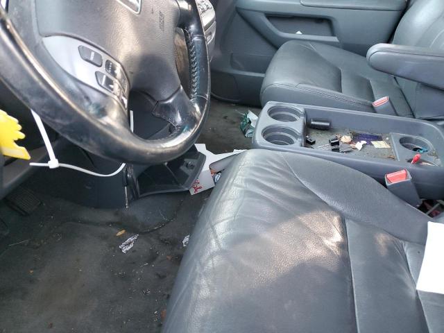 Photo 9 from auction – 2006 HONDA ODYSSEY EX with VIN 5FNRL38656B048273