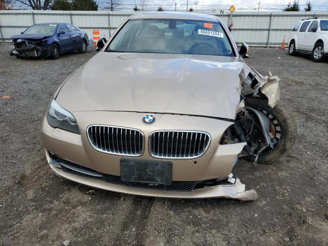 Photo 5 from auction – 2012 BMW 535 XI with VIN WBAFU7C58CDU63772