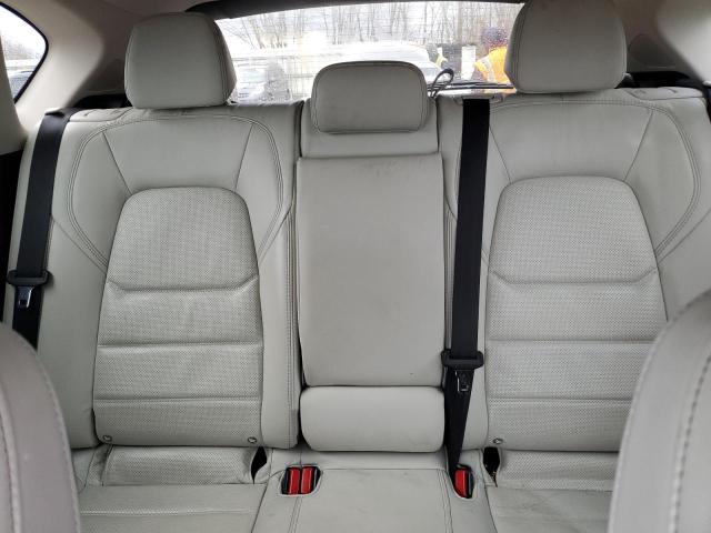 Photo 10 from auction – 2017 MAZDA CX-5 GRAND with VIN JM3KFADL9H0185508