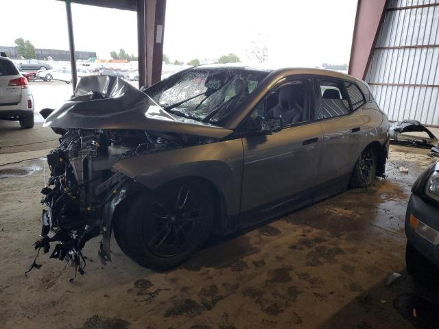 Photo 1 from auction – 2023 BMW IX XDRIVE5 with VIN WB523CF05PCM22164