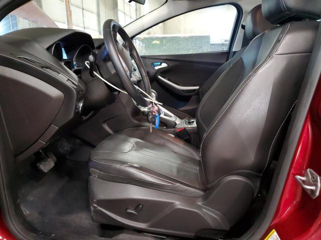 Photo 7 from auction – 2014 FORD FOCUS SE with VIN 1FADP3F20EL131562