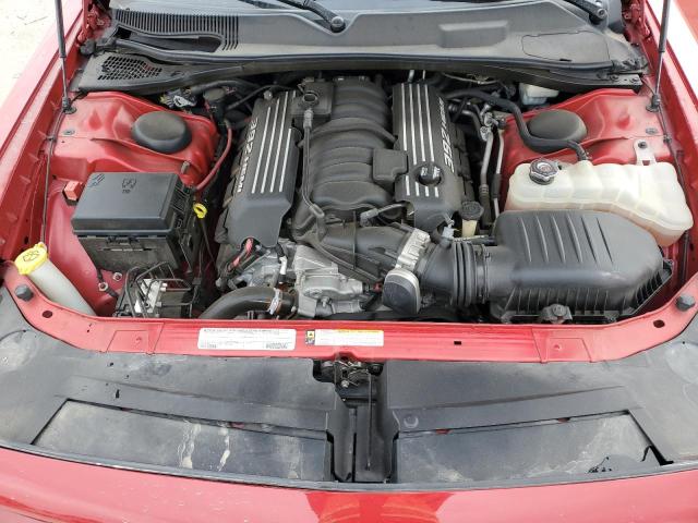 Photo 11 from auction – 2011 DODGE CHALLENGER with VIN 2B3CJ7DJ7BH526714