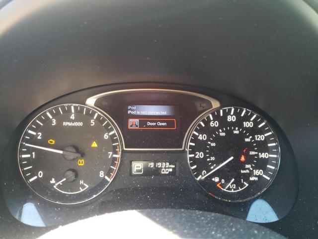 Photo 9 from auction – 2015 NISSAN ALTIMA 2.5 with VIN 1N4AL3AP9FC497619