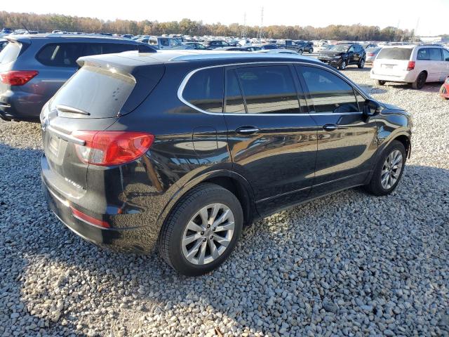 Photo 3 from auction – 2017 BUICK ENVISION E with VIN LRBFXBSA7HD111428