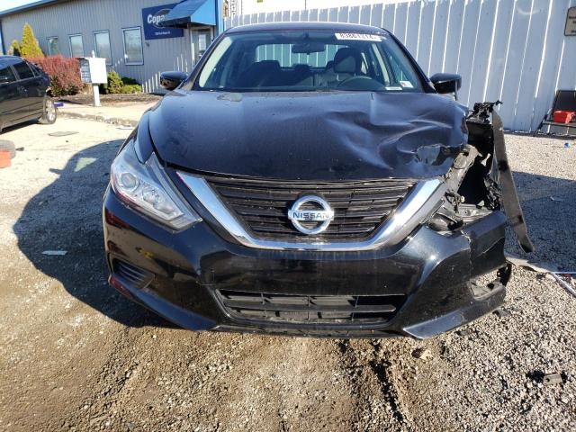 Photo 5 from auction – 2017 NISSAN ALTIMA 2.5 with VIN 1N4AL3AP1HC277488