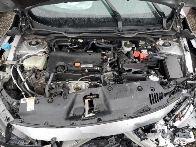 Photo 11 from auction – 2019 HONDA CIVIC LX with VIN 19XFC2F66KE045687