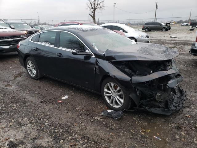Photo 4 from auction – 2018 CHEVROLET MALIBU LT with VIN 1G1ZD5ST4JF172247