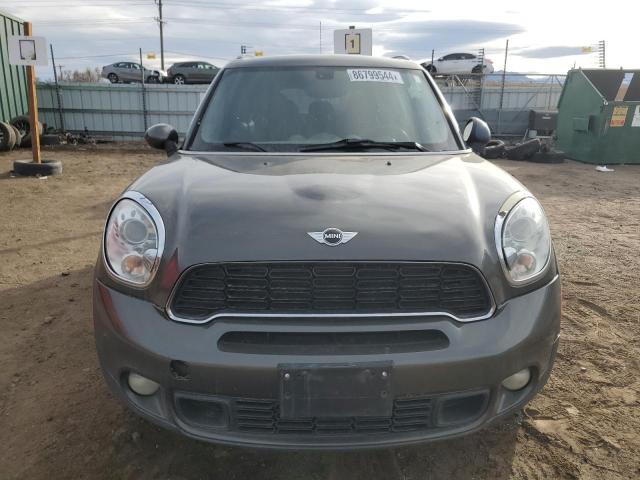 Zdjęcie 5 z aukcji – 2014 MINI COOPER S C z VIN WMWZC5C57EWP37202