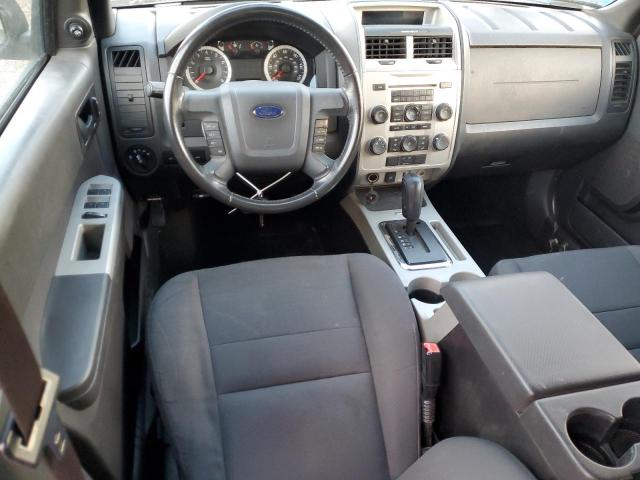 Photo 8 from auction – 2011 FORD ESCAPE XLT with VIN 1FMCU9DGXBKB78904