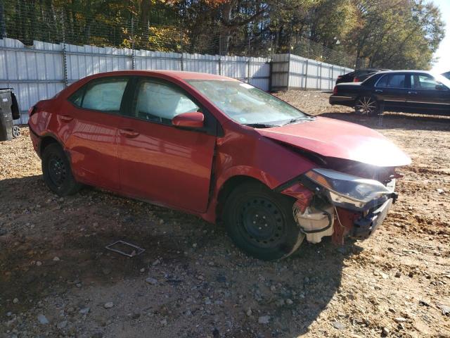 Photo 4 from auction – 2014 TOYOTA COROLLA L with VIN 2T1BURHE7EC129528