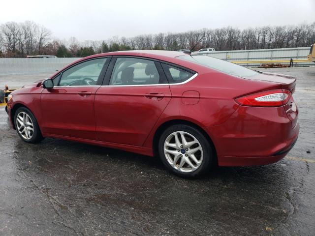 Photo 2 from auction – 2014 FORD FUSION SE with VIN 1FA6P0H71E5382742