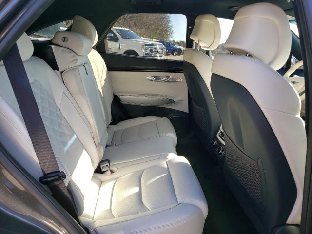 Photo 11 from auction – 2023 GENESIS GV70 BASE with VIN 5NMMCET16PH001142