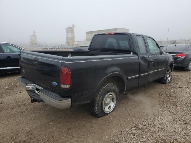 Photo 3 from auction – 1997 FORD F150 with VIN 1FTDX1868VKA16258