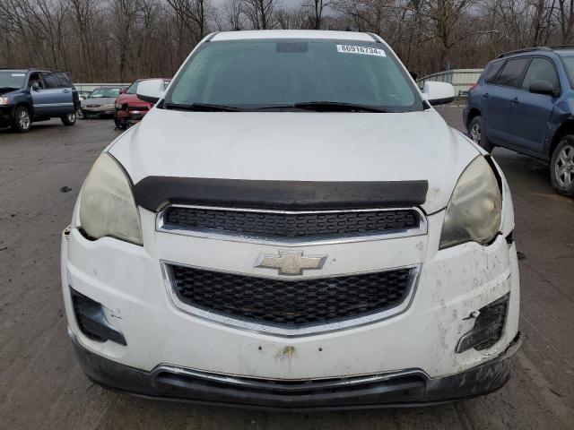 Photo 5 from auction – 2012 CHEVROLET EQUINOX LT with VIN 2GNFLEEK3C6157632