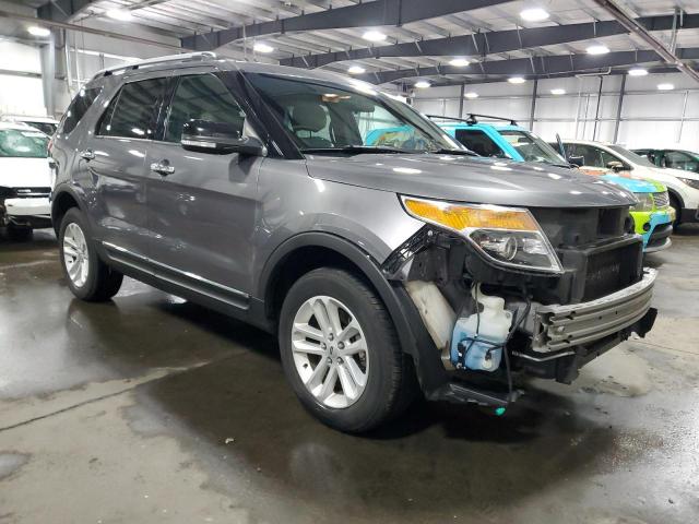 Photo 4 from auction – 2013 FORD EXPLORER X with VIN 1FM5K8D84DGB58378