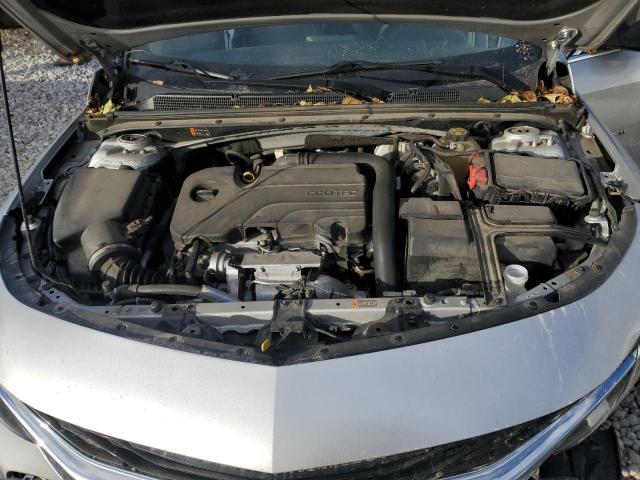 Photo 11 from auction – 2019 CHEVROLET MALIBU LS with VIN 1G1ZB5ST3KF202152
