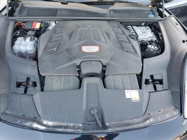 Photo 12 from auction – 2022 PORSCHE CAYENNE TU with VIN WP1AF2AY3NDA44429