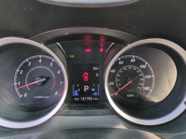 Photo 9 from auction – 2012 MITSUBISHI LANCER GT with VIN JA32U8FW2CU019068