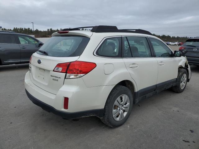 Photo 3 from auction – 2013 SUBARU OUTBACK 2. with VIN 4S4BRBAC1D3224848