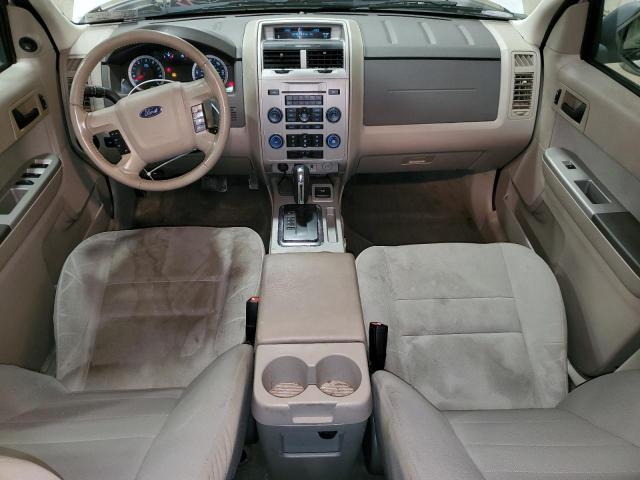 Photo 8 from auction – 2010 FORD ESCAPE HYB with VIN 1FMCU5K30AKD33421