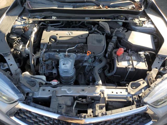 Photo 11 from auction – 2018 ACURA TLX with VIN 19UUB1F3XJA008736