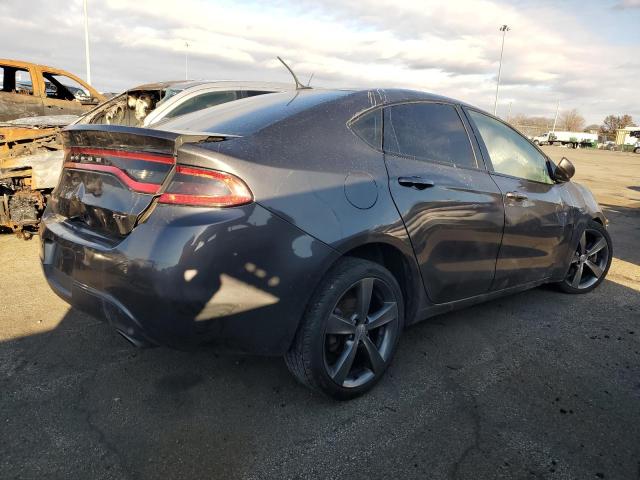 Photo 3 from auction – 2014 DODGE DART GT with VIN 1C3CDFEB3ED919140