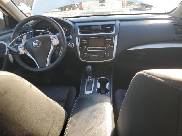 Photo 8 from auction – 2017 NISSAN ALTIMA 2.5 with VIN 1N4AL3AP6HC483678