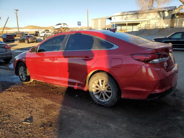 Photo 2 from auction – 2019 HYUNDAI SONATA SE with VIN 5NPE24AF7KH770292